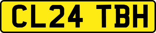 CL24TBH