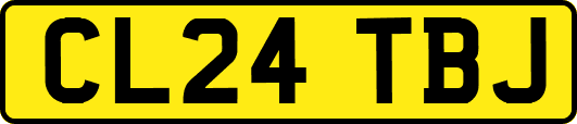 CL24TBJ