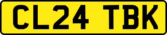 CL24TBK