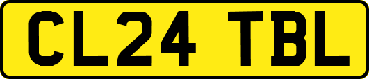 CL24TBL