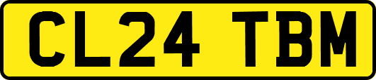 CL24TBM