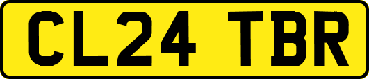 CL24TBR