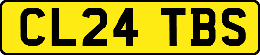 CL24TBS