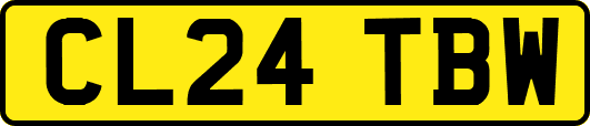 CL24TBW