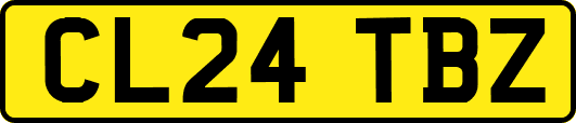 CL24TBZ