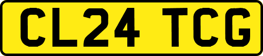CL24TCG