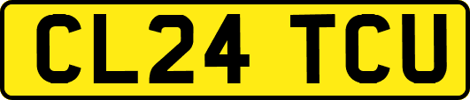 CL24TCU