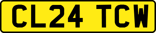 CL24TCW
