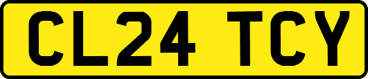 CL24TCY