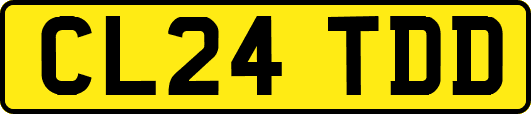 CL24TDD