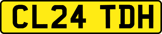 CL24TDH