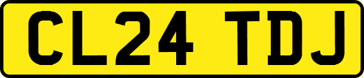CL24TDJ