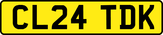 CL24TDK