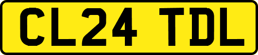 CL24TDL