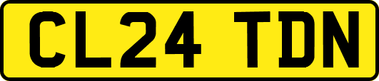 CL24TDN