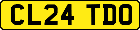 CL24TDO