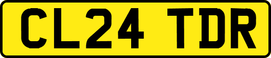 CL24TDR