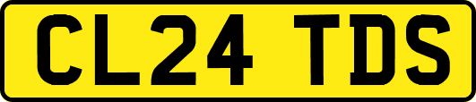 CL24TDS