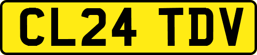 CL24TDV