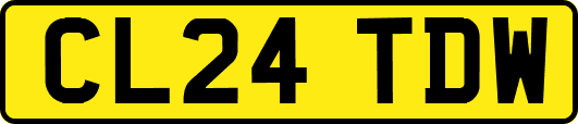 CL24TDW