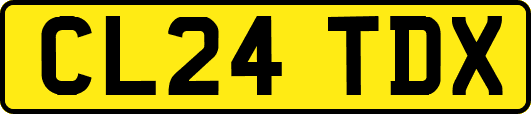 CL24TDX