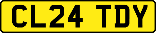 CL24TDY