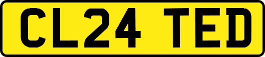 CL24TED