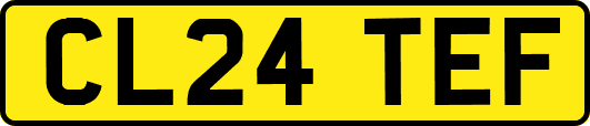 CL24TEF