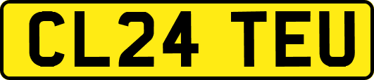 CL24TEU