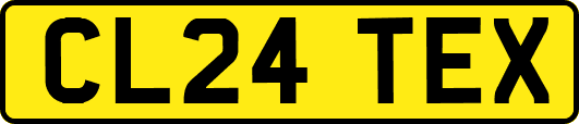 CL24TEX