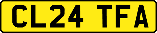 CL24TFA