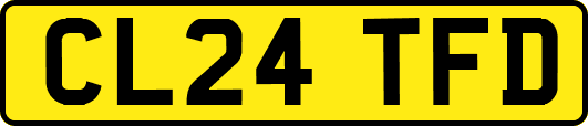 CL24TFD