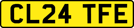 CL24TFE