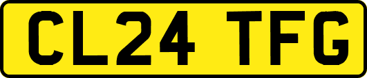 CL24TFG