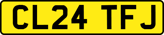 CL24TFJ