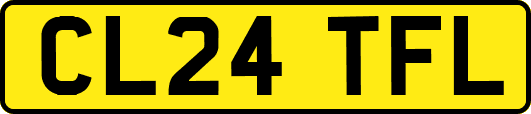 CL24TFL