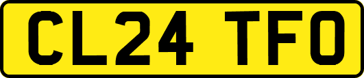 CL24TFO
