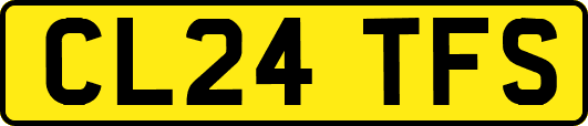 CL24TFS