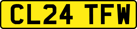 CL24TFW