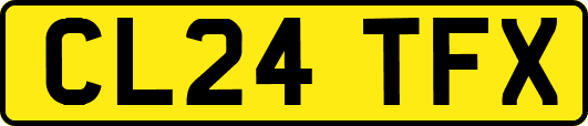 CL24TFX