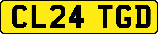 CL24TGD