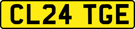CL24TGE