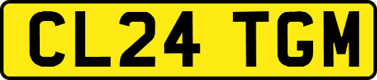 CL24TGM
