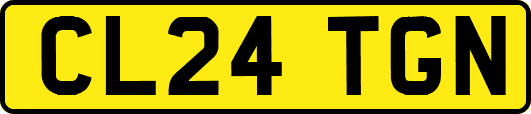 CL24TGN