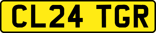 CL24TGR