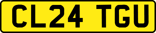 CL24TGU