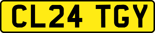 CL24TGY