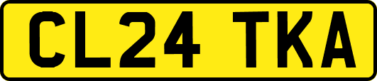 CL24TKA