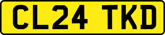 CL24TKD