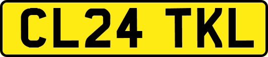 CL24TKL